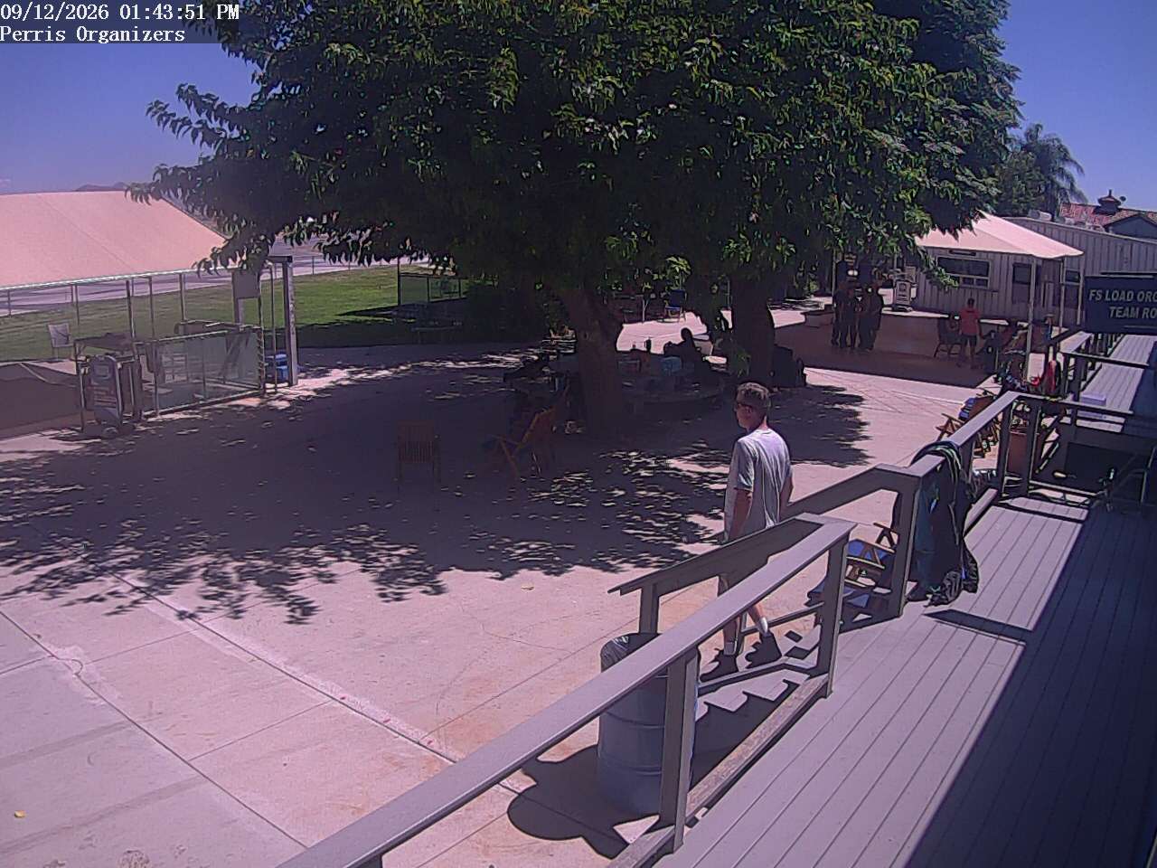 Perris Cam