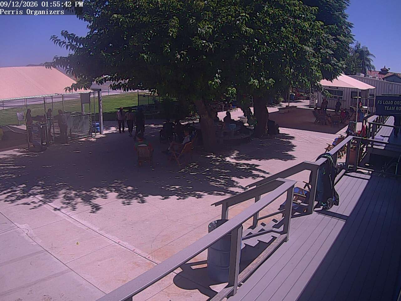 Perris Cam