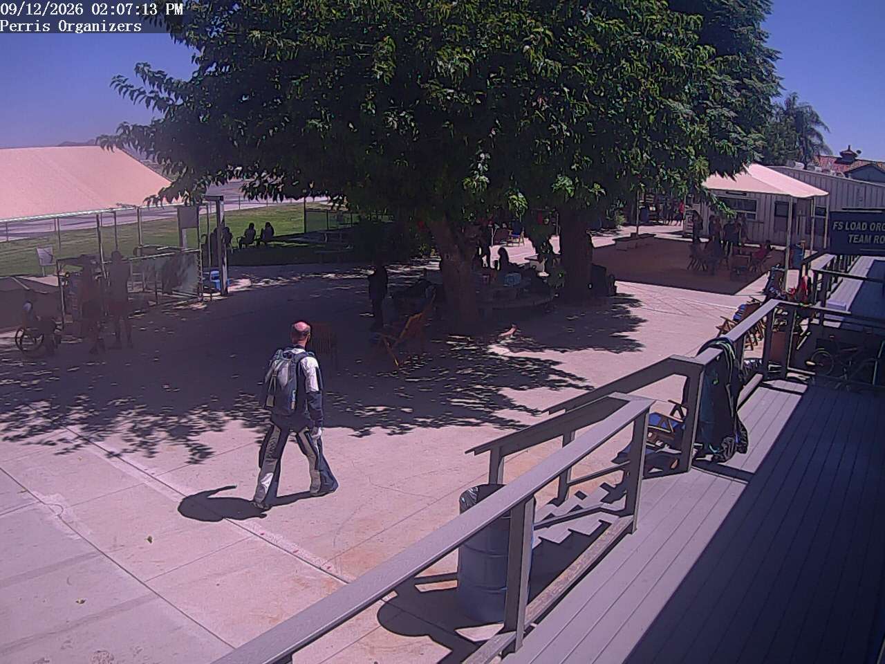 Perris Cam