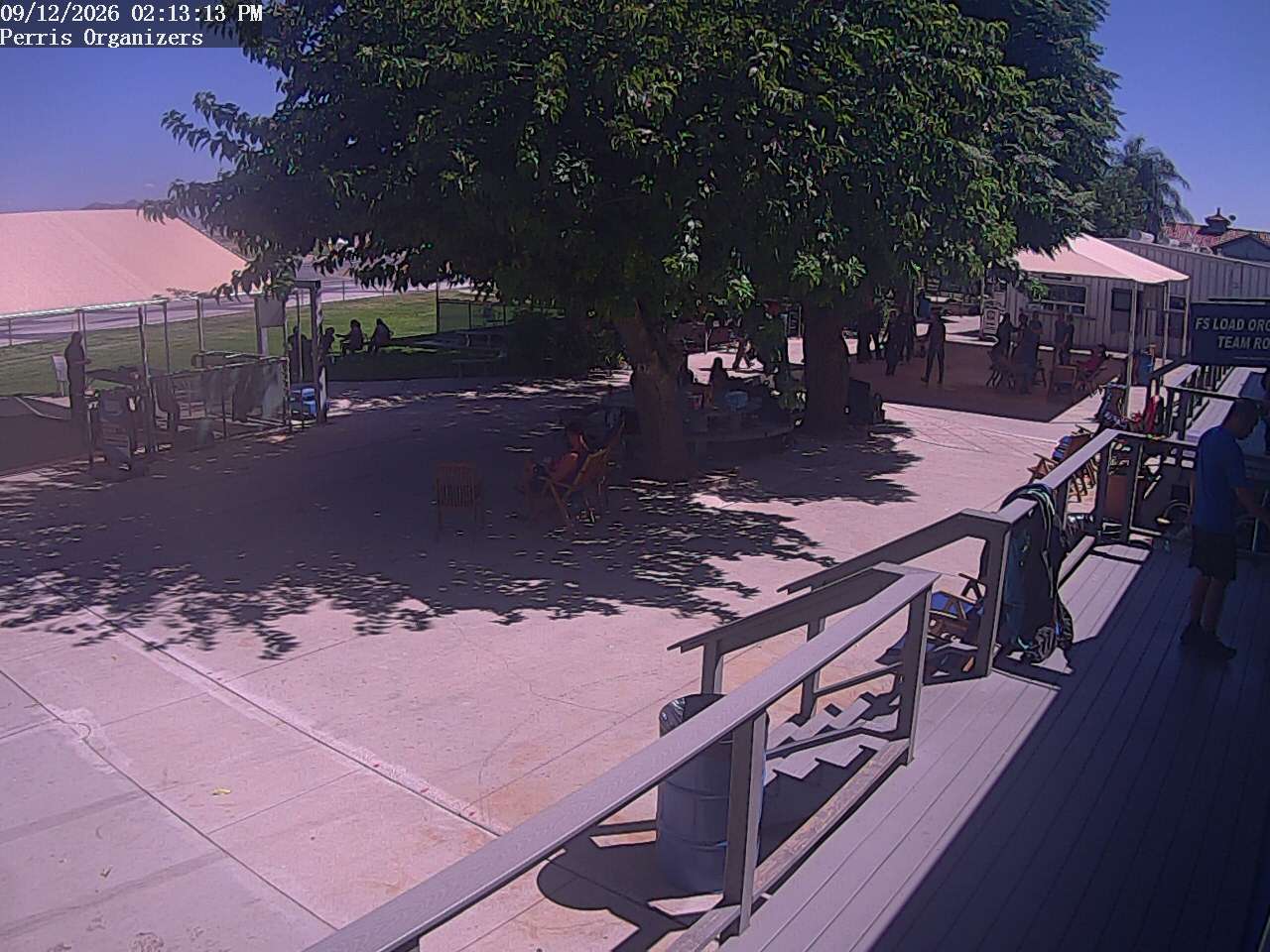 Perris Cam