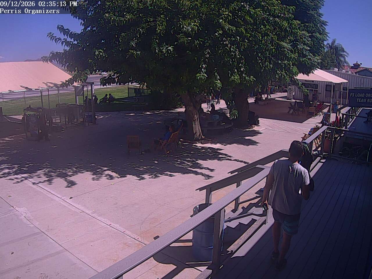 Perris Cam
