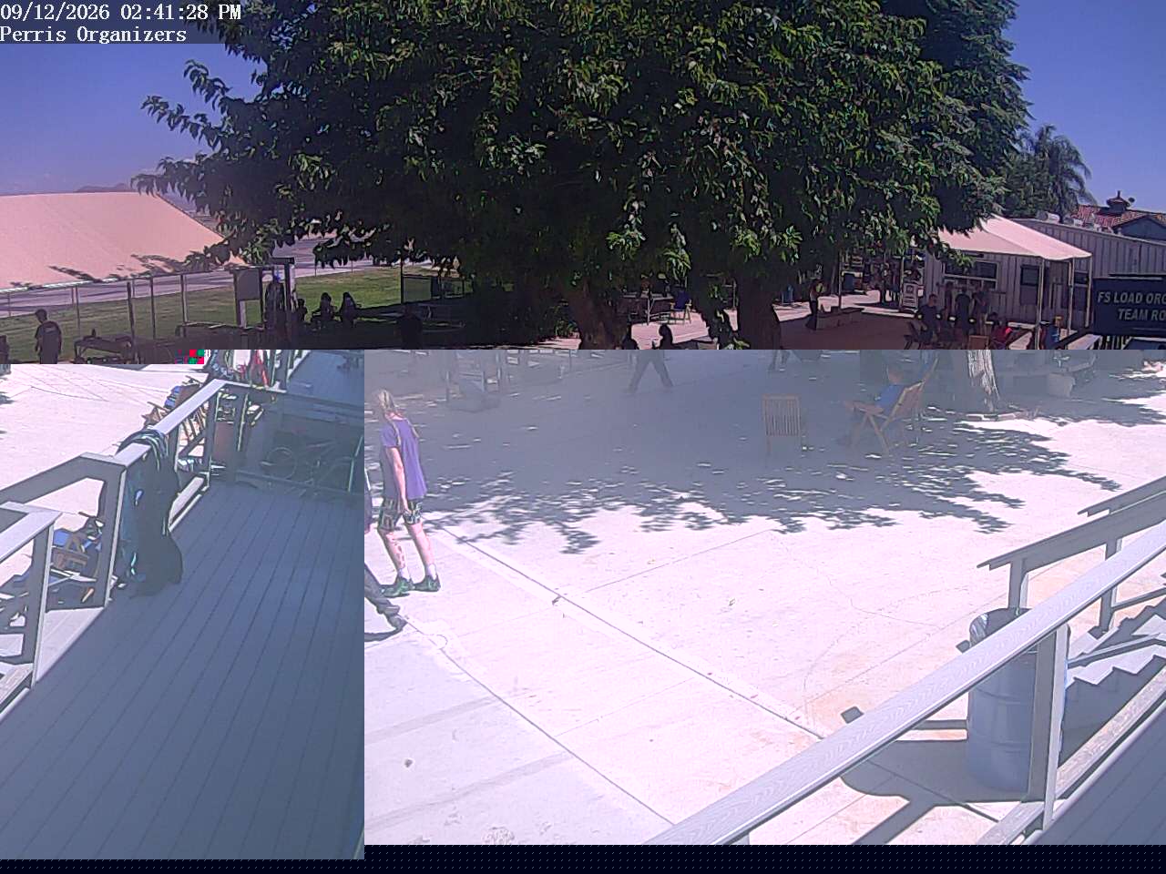Perris Cam
