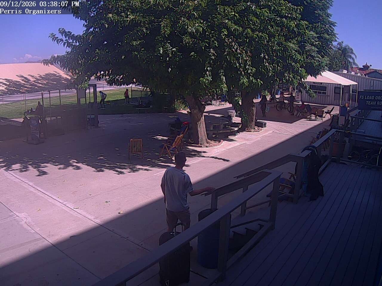 Perris Cam
