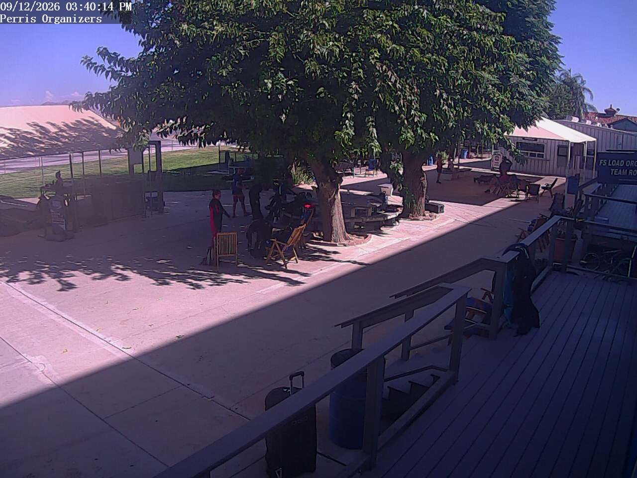 Perris Cam