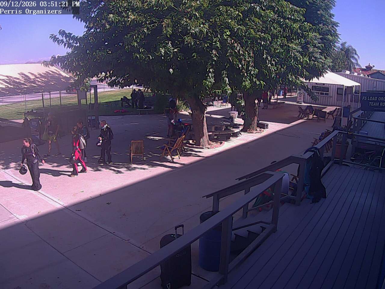 Perris Cam