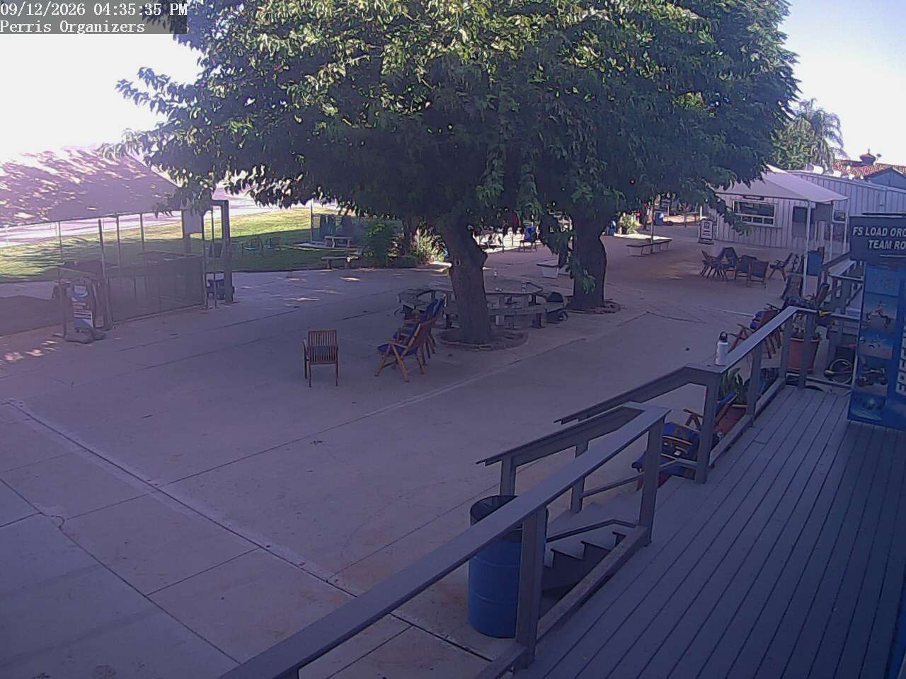 Perris Cam