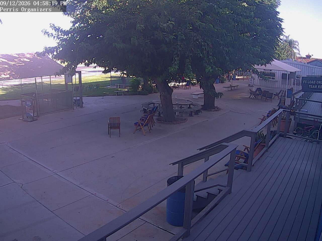 Perris Cam
