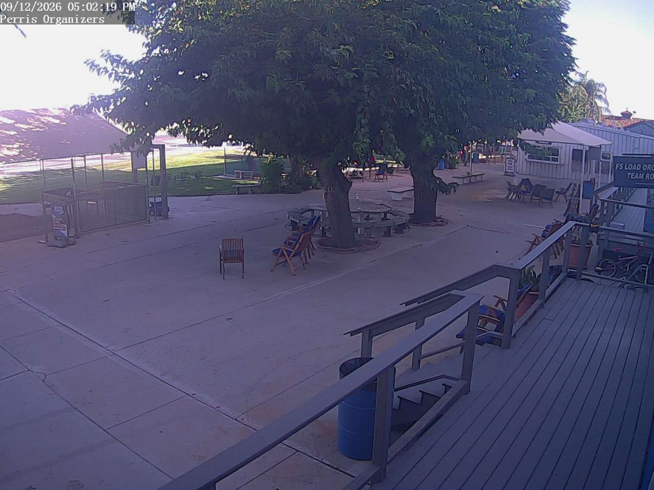 Perris Cam