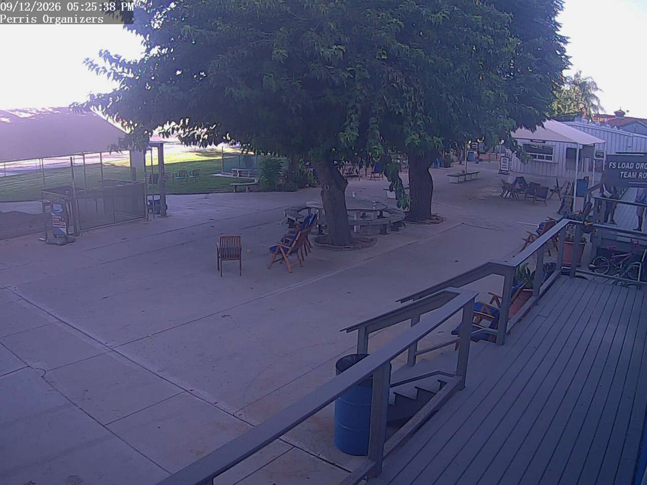 Perris Cam