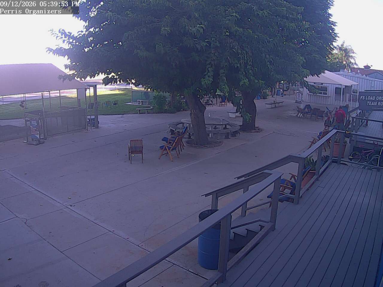 Perris Cam