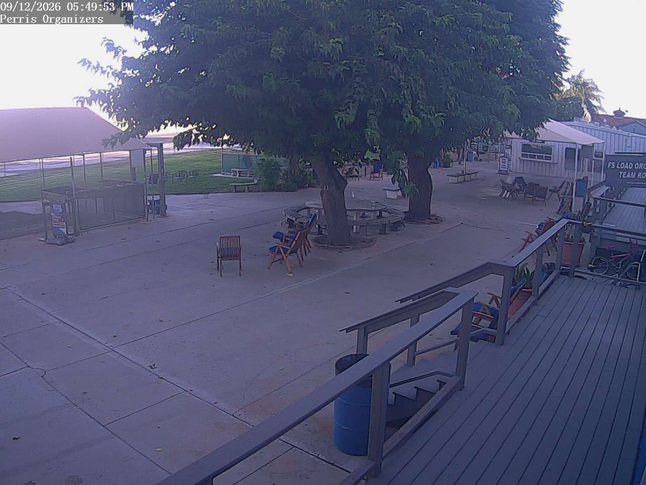 Perris Cam
