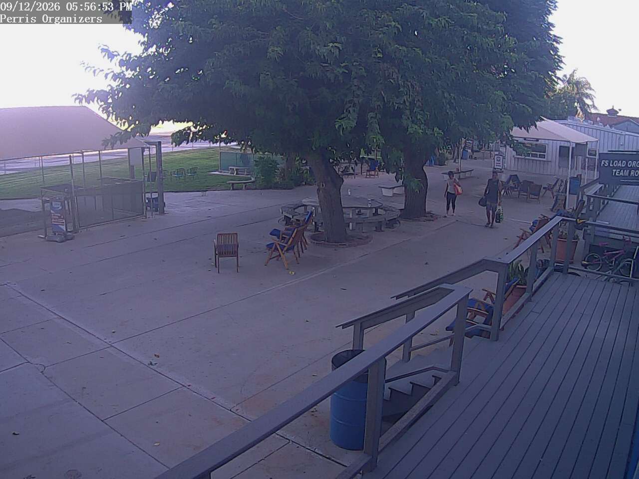 Perris Cam