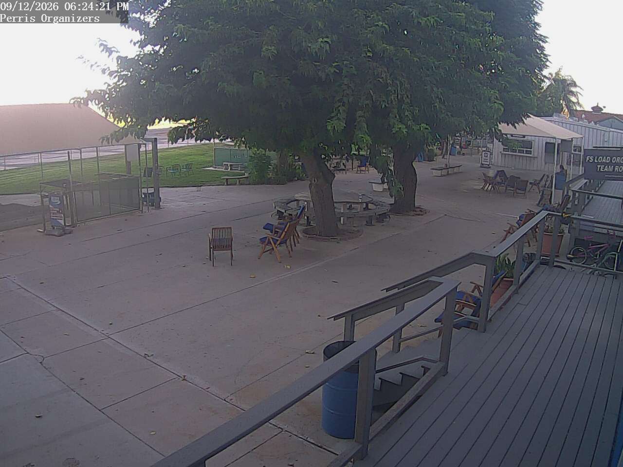 Perris Cam