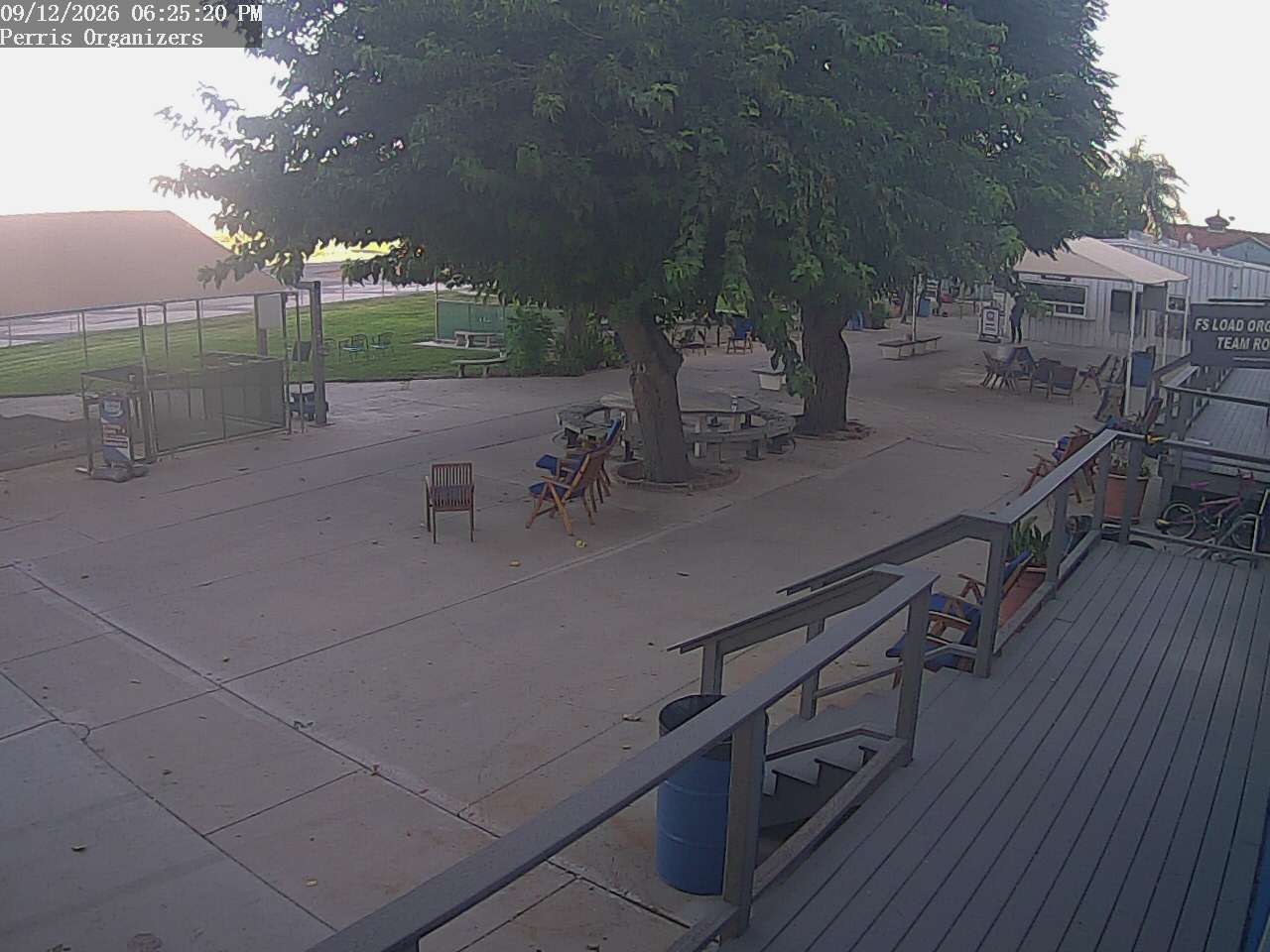 Perris Cam