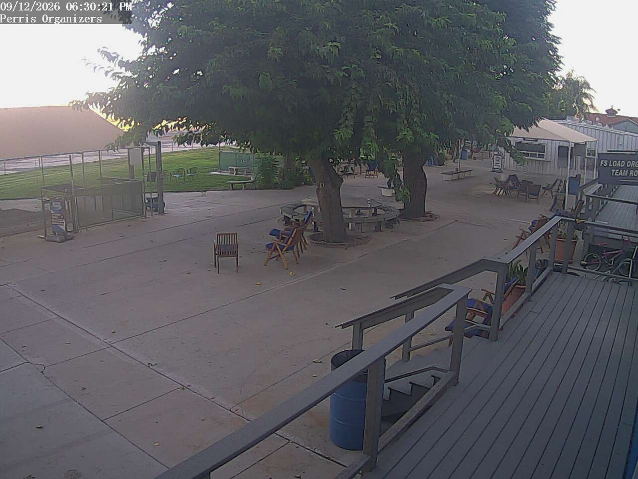 Perris Cam