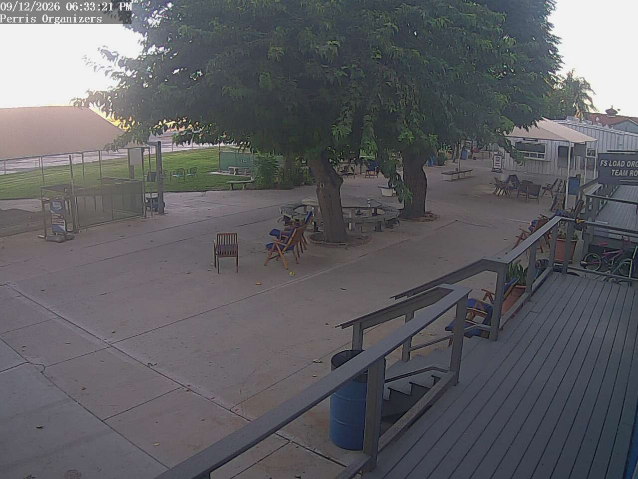 Perris Cam