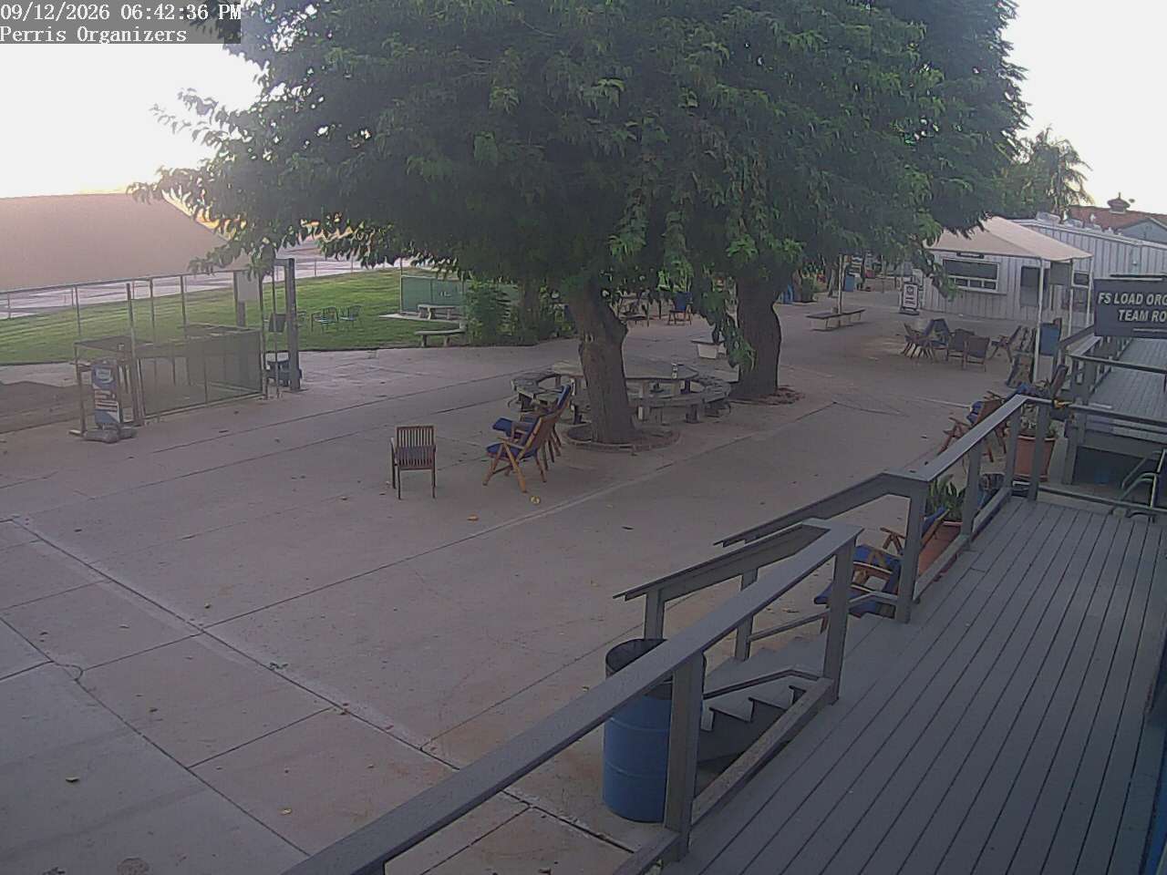 Perris Cam