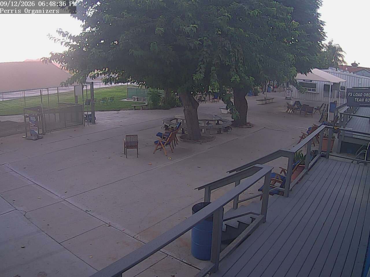 Perris Cam