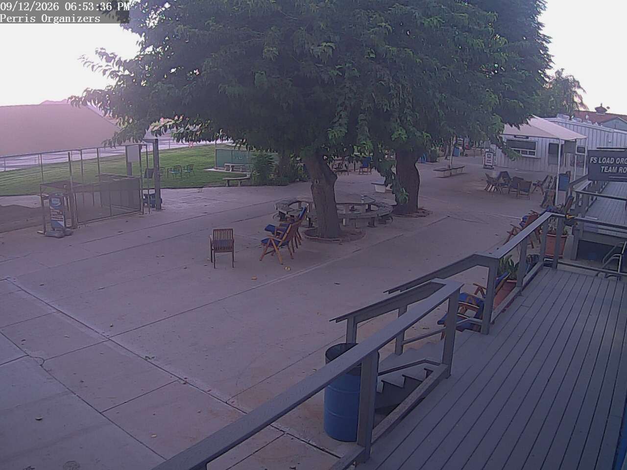 Perris Cam