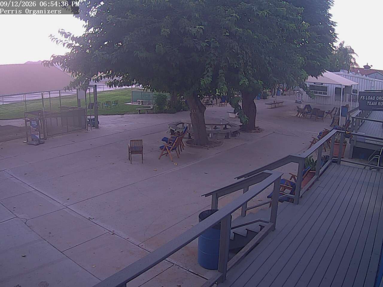Perris Cam