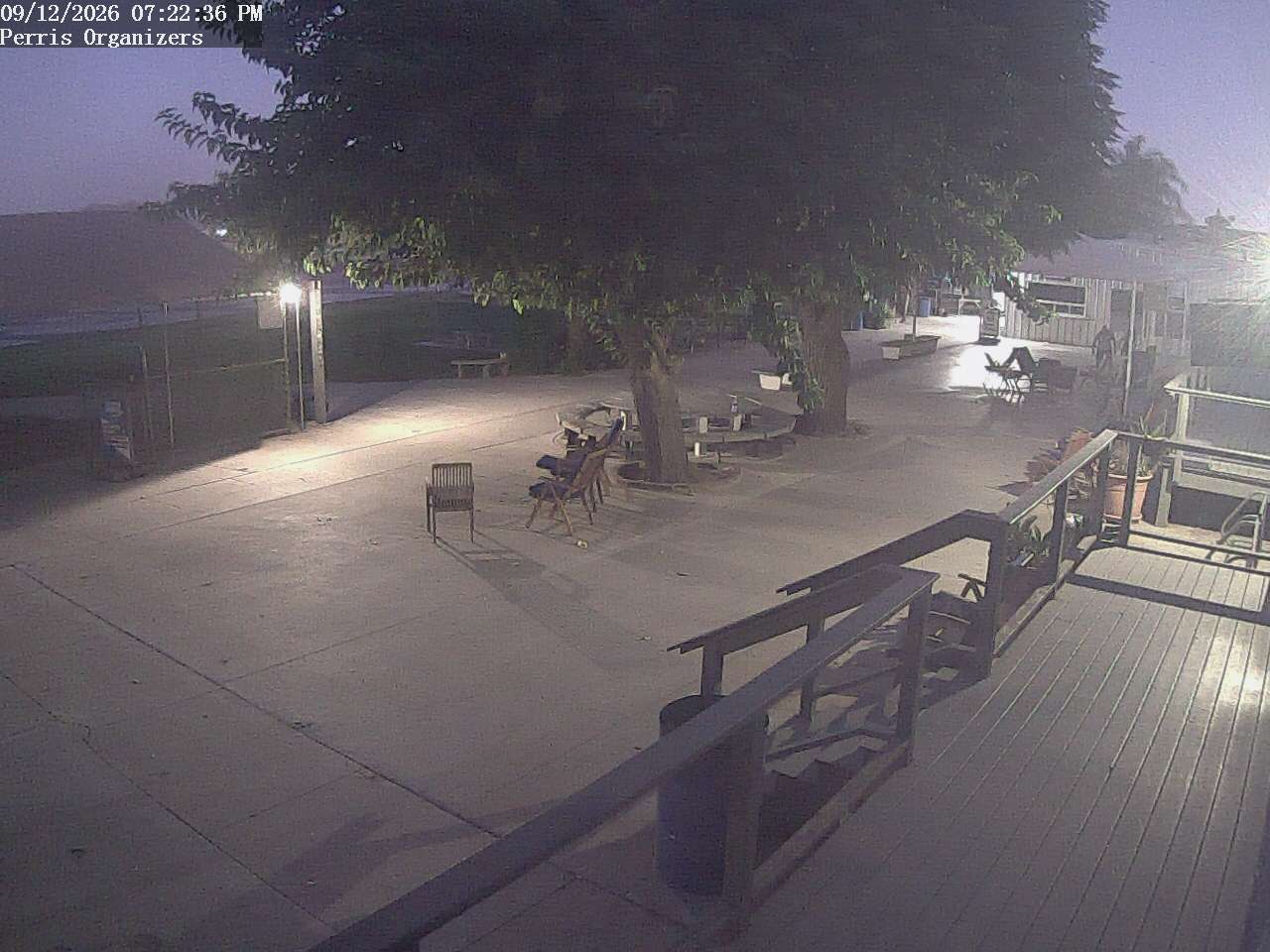 Perris Cam