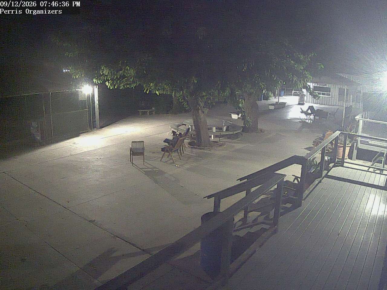 Perris Cam