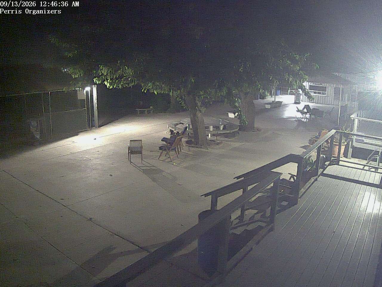 Perris Cam