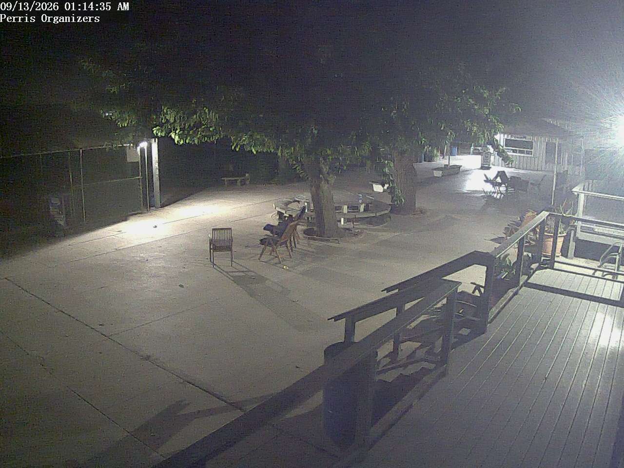 Perris Cam