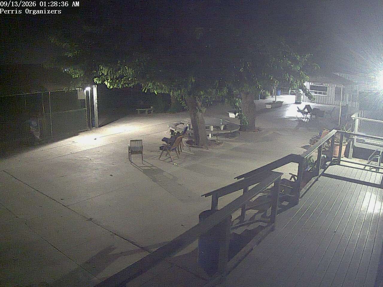 Perris Cam