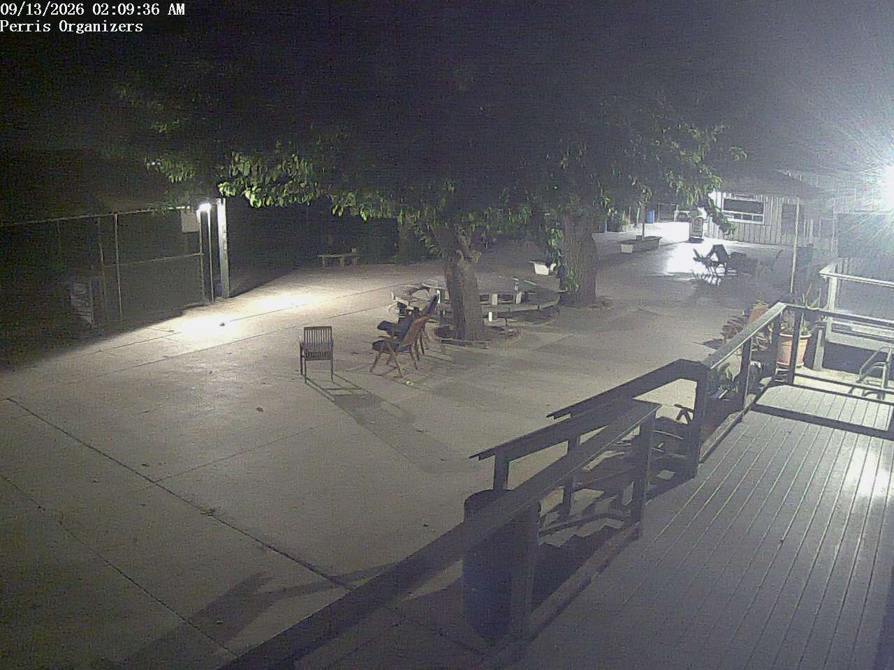 Perris Cam