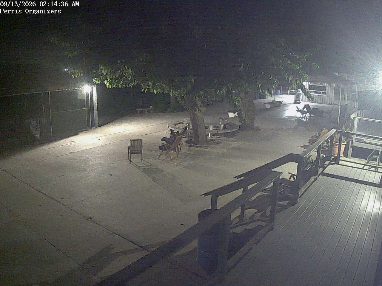 Perris Cam