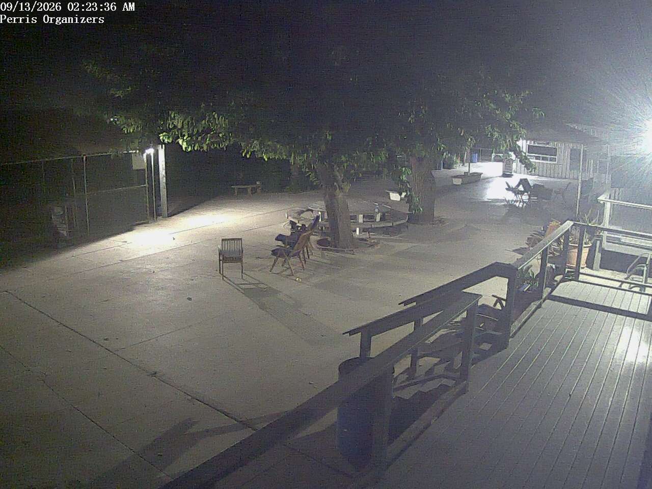 Perris Cam