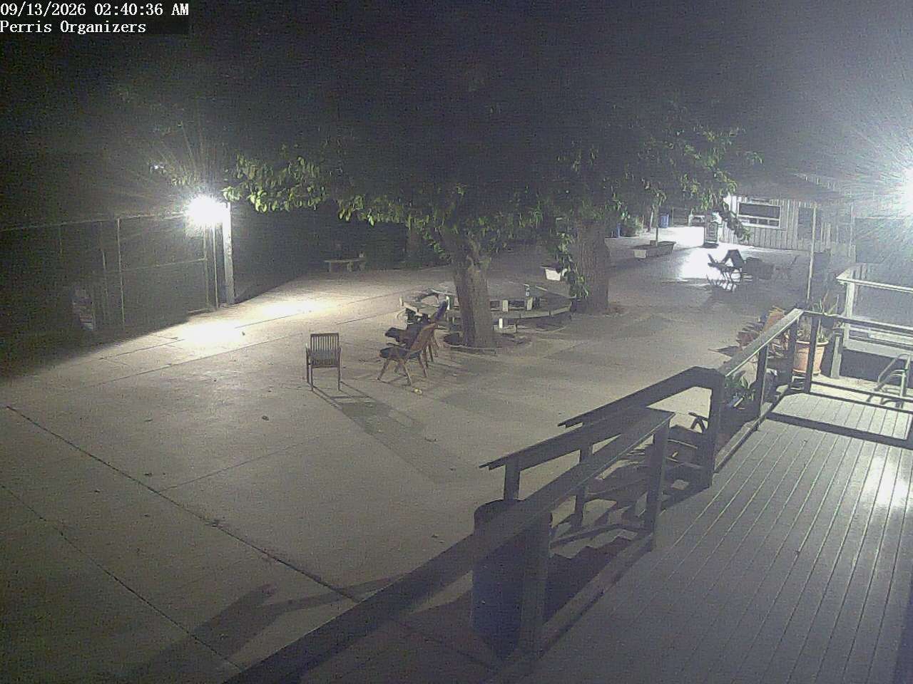 Perris Cam
