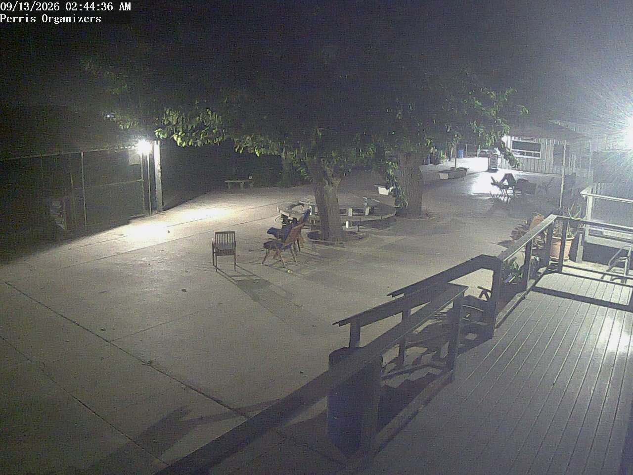 Perris Cam