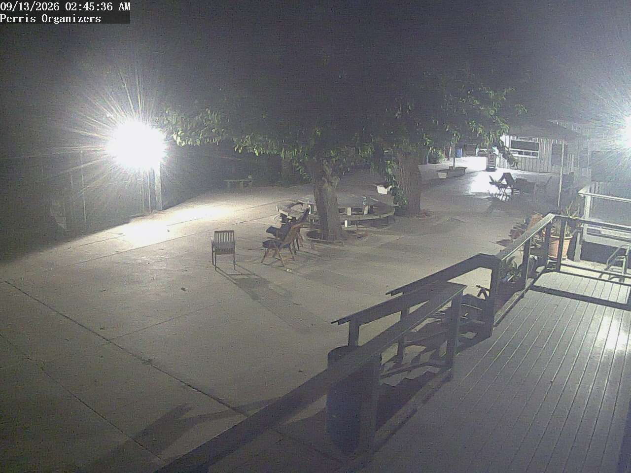 Perris Cam