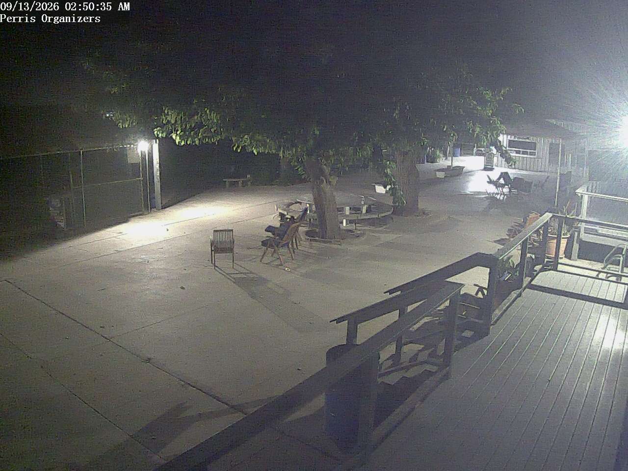 Perris Cam