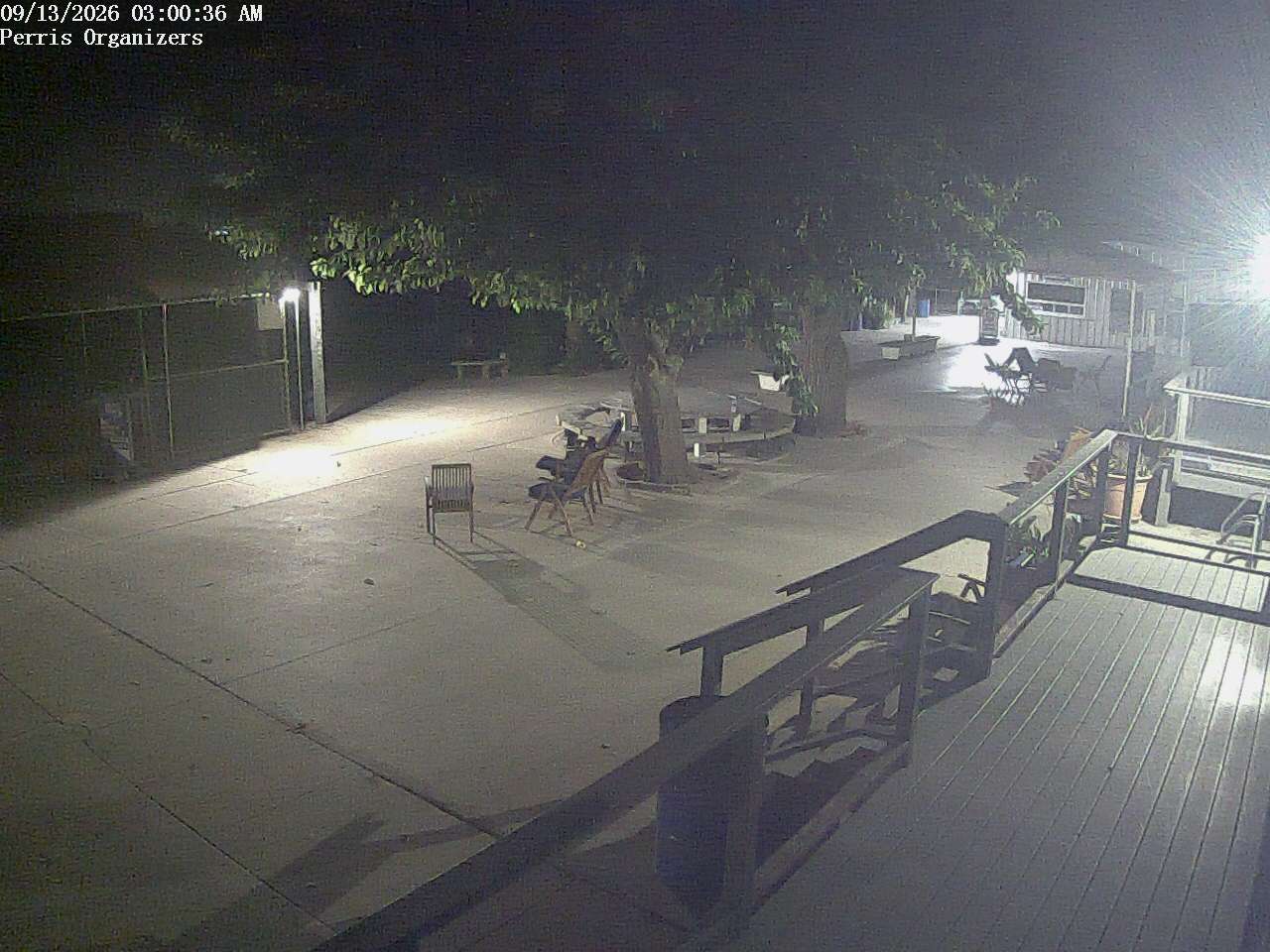 Perris Cam