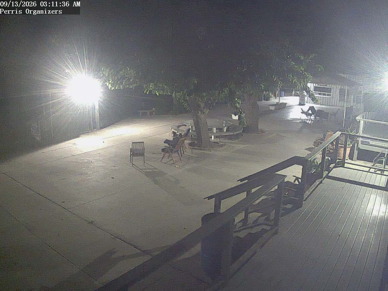 Perris Cam