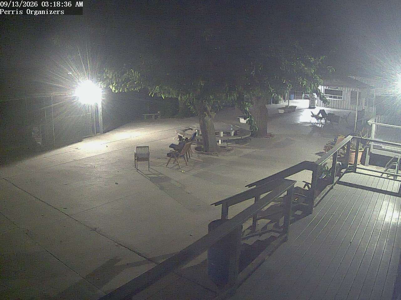 Perris Cam