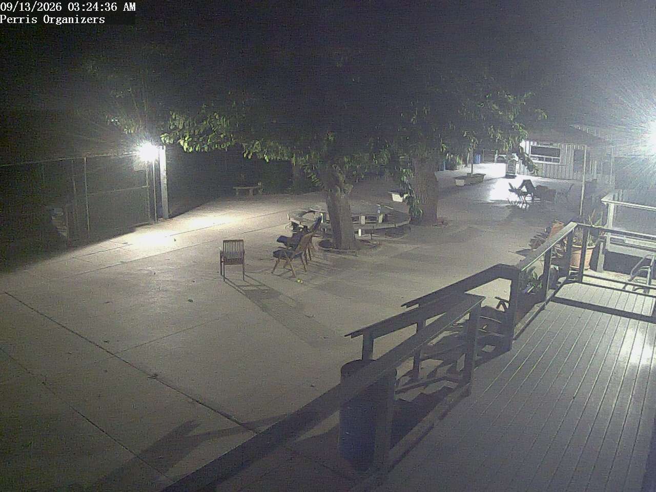 Perris Cam