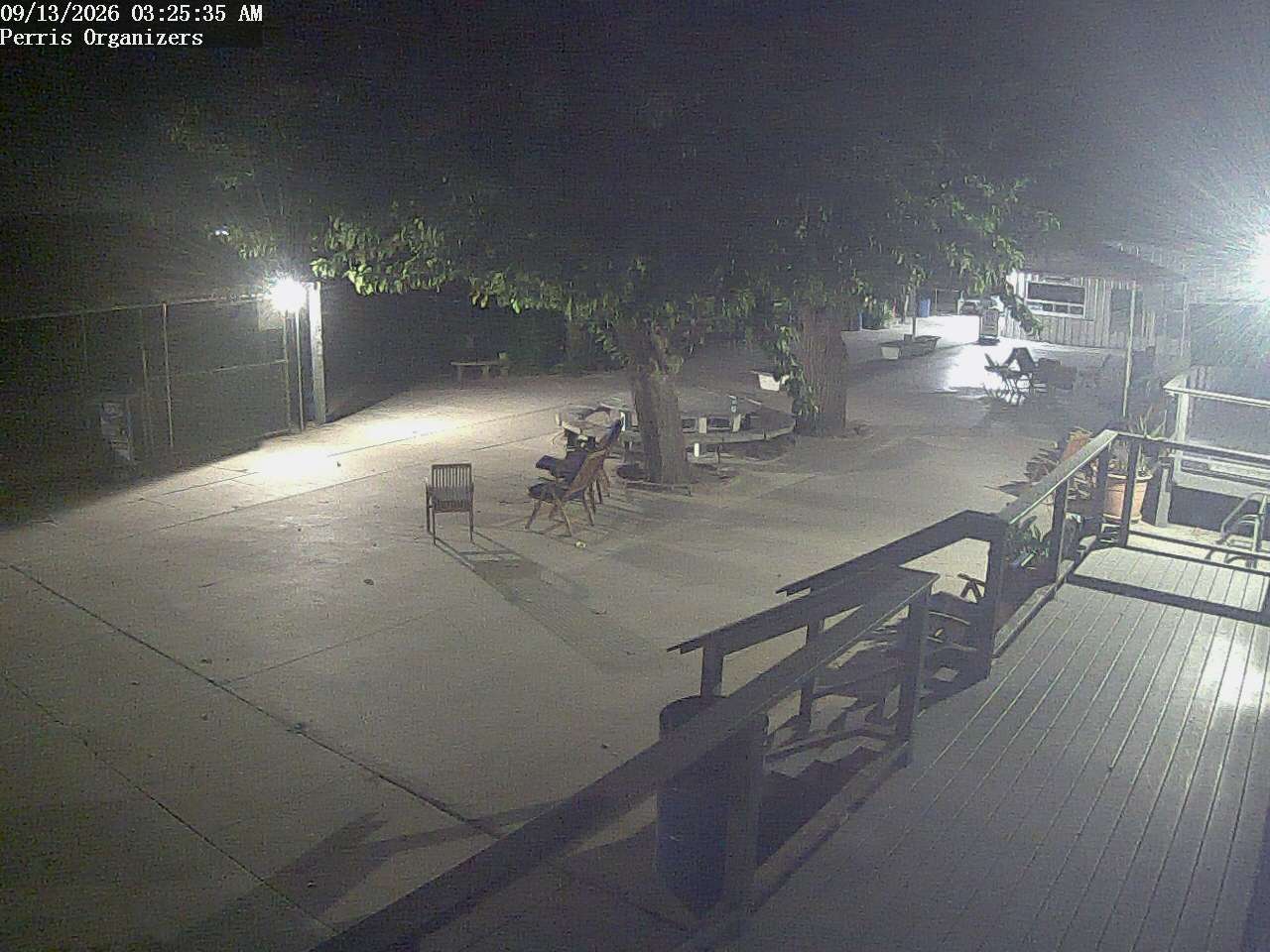 Perris Cam