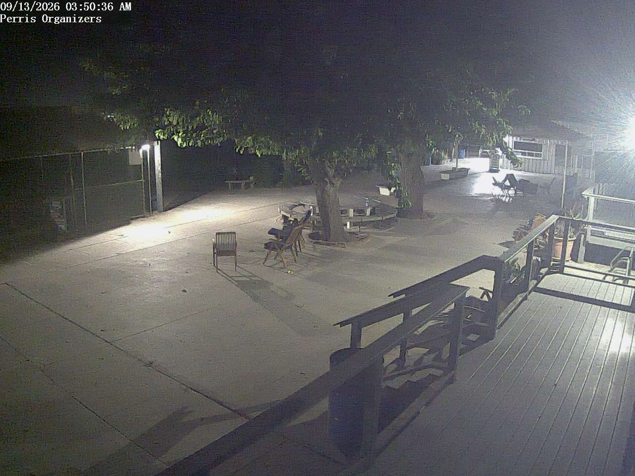 Perris Cam