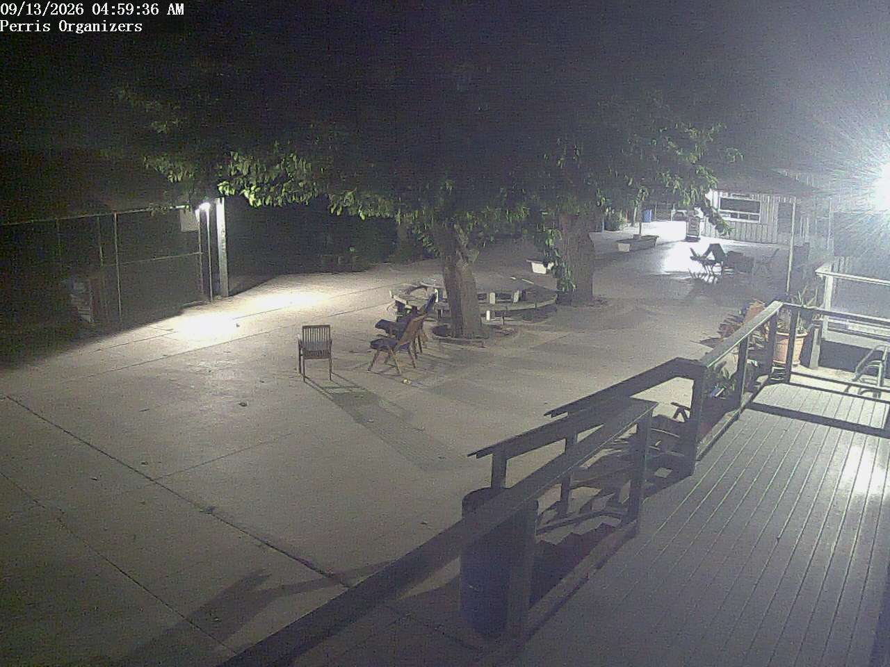 Perris Cam