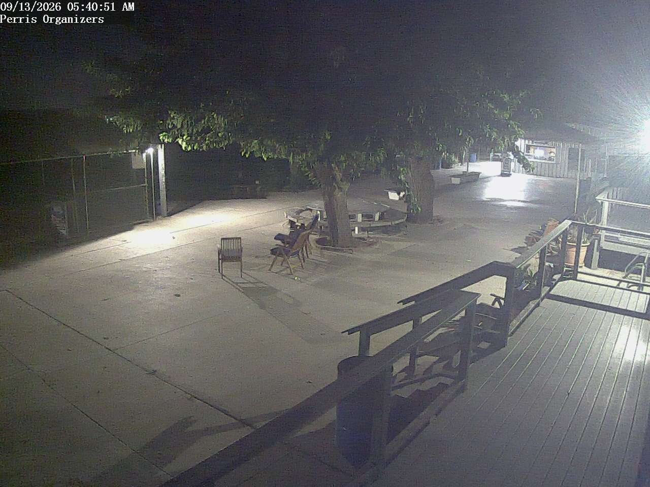 Perris Cam