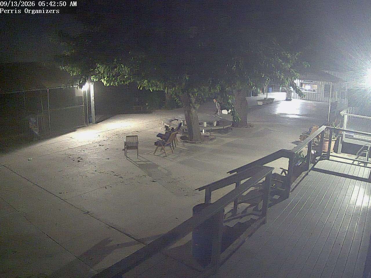 Perris Cam