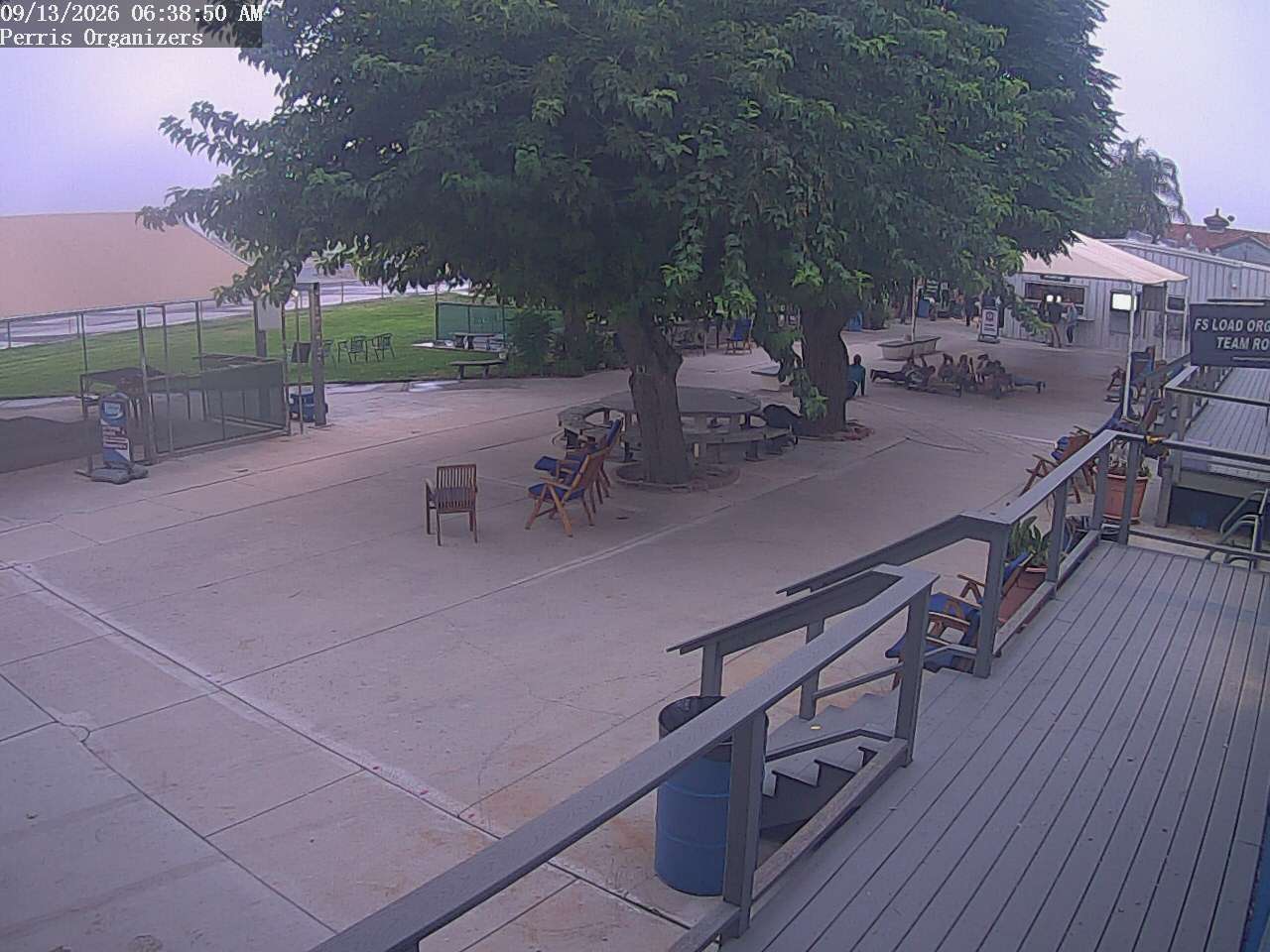Perris Cam