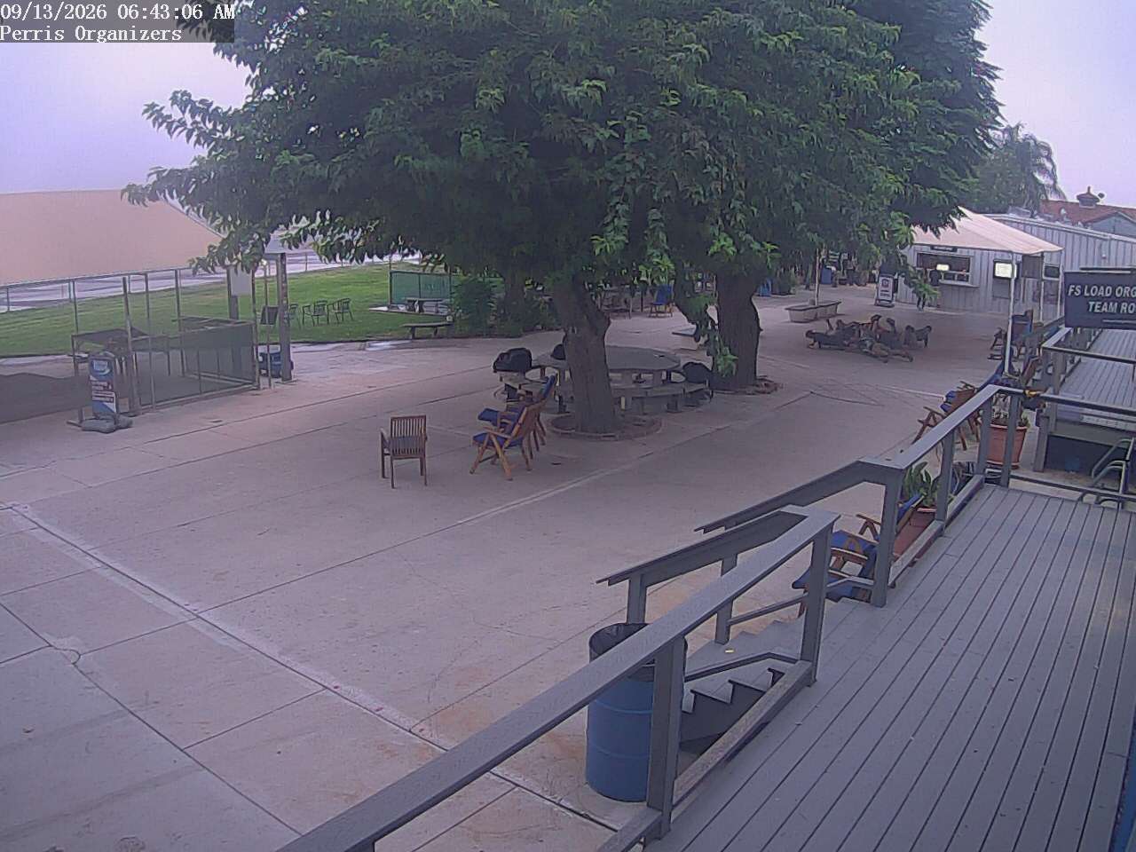 Perris Cam