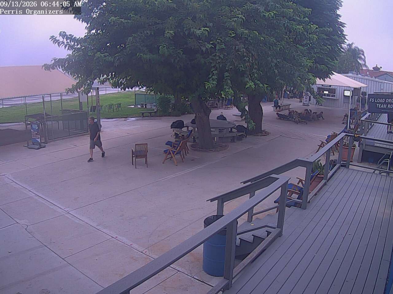 Perris Cam