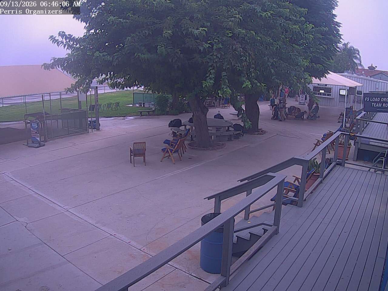 Perris Cam