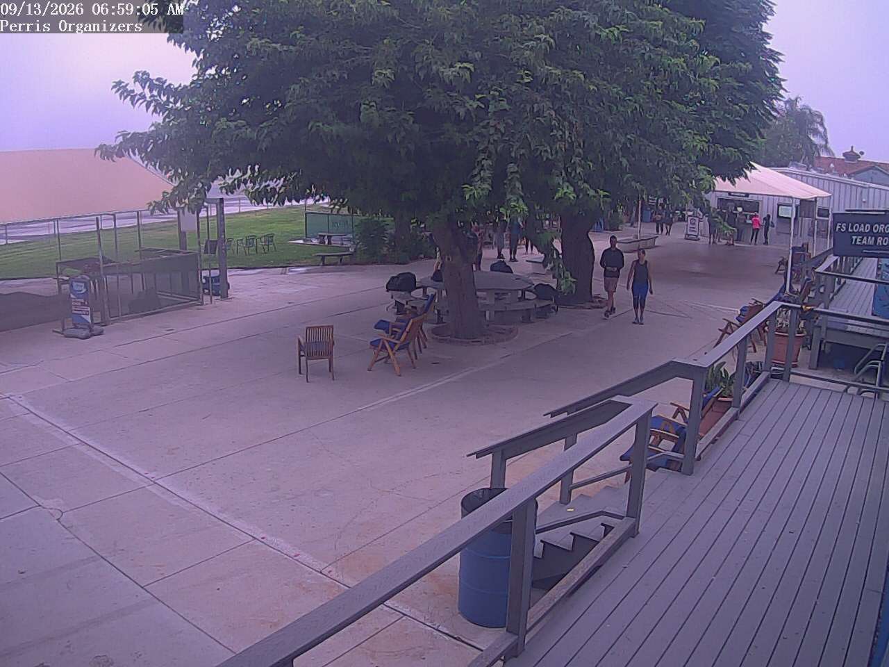 Perris Cam